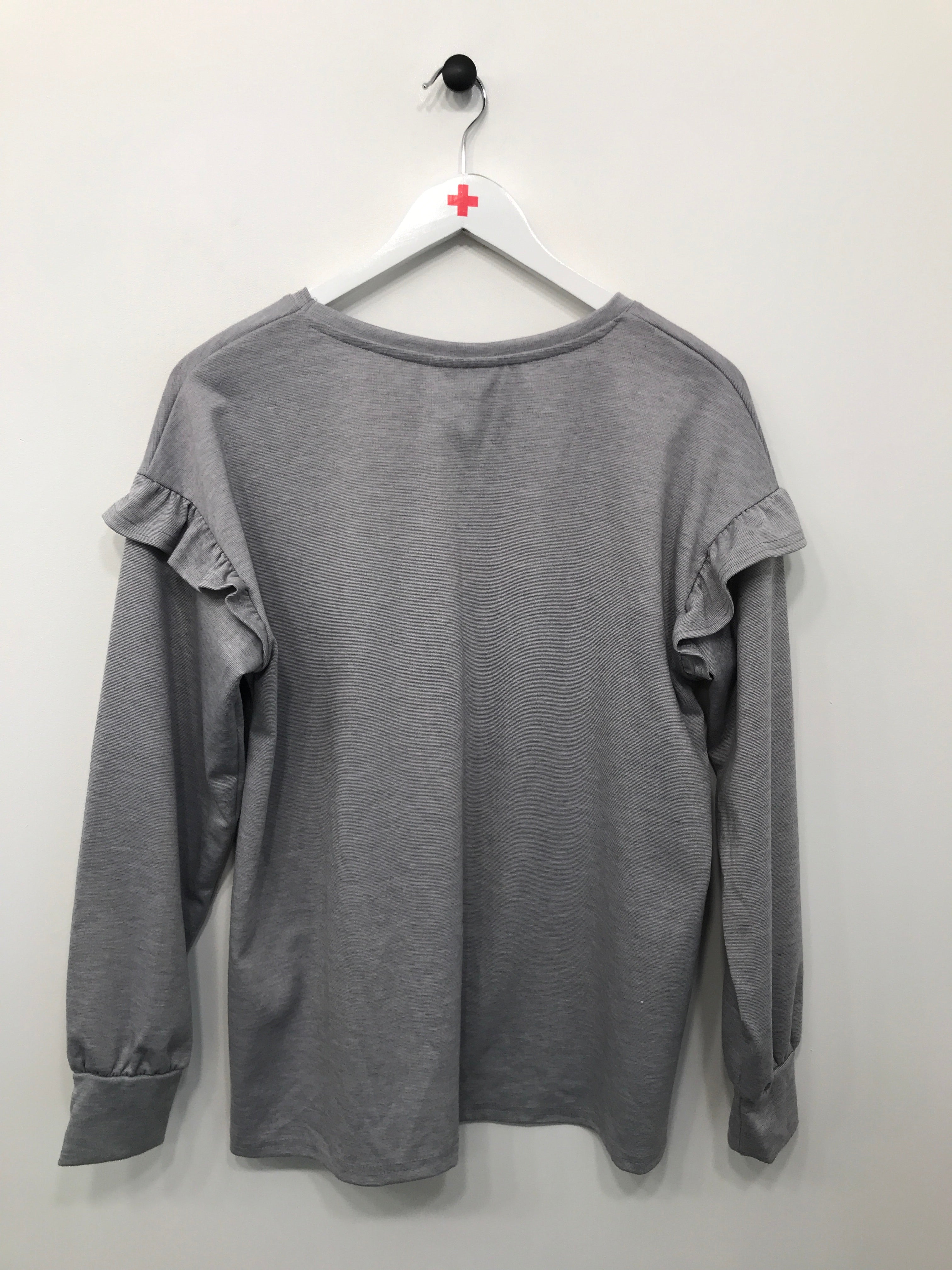 VRS Sweater